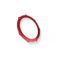 CNC Racing Height Compensation Ring for CA501 and SPA01 for Use with Ducati's with 6 spring Wet Clutches